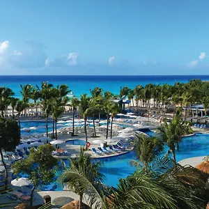 Riu Yucatan Плая-дель-Кармен