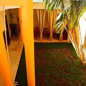 Las Palmas Сasa de vacaciones
